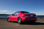 Mercedes-AMG SLC43 2016 года (AU)